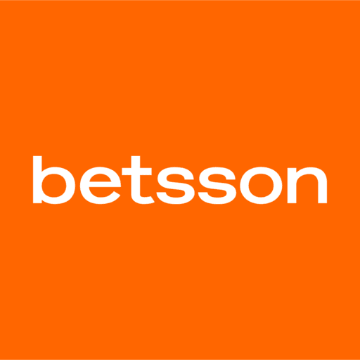 Betsson Logo