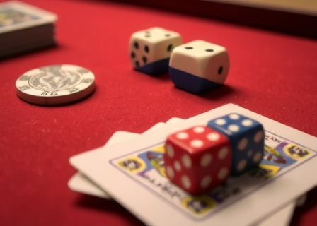 Reseña de Casino Royal